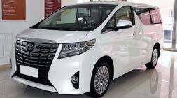 豪華型轎車(chē)
